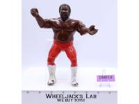 Junkyard Dog 1986 WWF LJN Titan Sports 8" Vintage Wrestling Action Figure