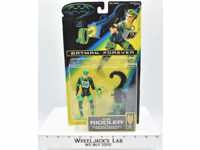 The Riddler MOSC NEW Batman Forever Kenner 1995 Action Figure