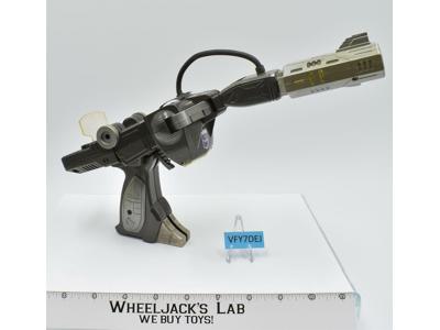 Astro Magnum Shockwave Transformers 1983 Vintage Action Figure
