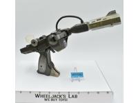 Astro Magnum Shockwave Transformers 1983 Vintage Action Figure