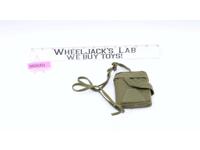 Action Pilot Parachute Pack 12" GI Joe 1964 Accessory 1964 Vintage