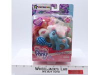 Aloha Pearl + Bellaluna G3 My Little Pony MLP TRU Exclusive 2003 Hasbro NEW MIB