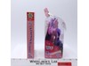 Kimono W/ VHS Tape G3 My Little Pony MLP 2002 Hasbro NEW MIB