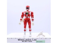 Karate Kickin' Jason Red Ranger Mighty Morphin Power Ranger 1994 Bandai Figure