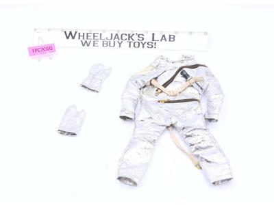 GI Joe Astronaut Space Walk Mystery Action Pilot 1967 Vintage 12" Accessory