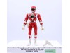 Red Ranger Mighty Morphin Power Rangers 1993 8" Bandai Action Figure Complete