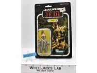 Teebo Ewok 77 Back Star Wars ROTJ 1984 Kenner Figure NEW MOSC SEALED