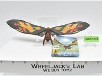 Mothra Legendary Movie Monster Series 2019 Bandai 10" Action Figure NEW W/TAGS