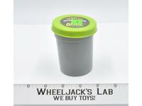 Retromutagen Ooze Container Teenage Mutant Ninja Turtles TMNT 1989 Playmates