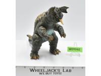 Baragon Godzilla Movie Monster Tsuburaya Kaiju 1992 Bandai 7" Action Figure