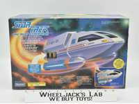 Shuttlecraft Goddard Star Trek The Next Generation 1992 Playmates NEW