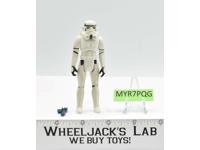 Imperial Stormtrooper 100% Complete Star Wars ESB 1977 Kenner Figure NO REPRO