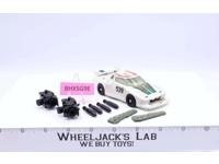 Wheeljack 100% Complete 1982 Autobot Vintage G1 Transformers Action Figure