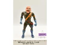 Captain Shiner Thundercats 1987 LJN Vintage Action Figure