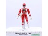 Karate Kickin' Jason Red Ranger Mighty Morphin Power Ranger 1994 Bandai Figure