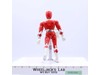 Karate Kickin' Jason Red Ranger Mighty Morphin Power Ranger 1994 Bandai Figure