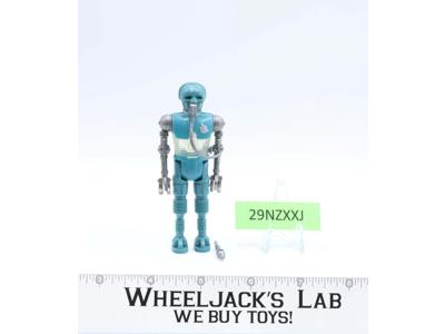 2-1B Medical Droid 100% Complete Star Wars Vintage Kenner ESB 1980 NO REPRO