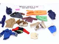Lot of 38 (Clothing, Shoes & Accessories) Mego Vintage Action Figure