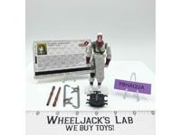 Storm Shadow v17 GI Joe Ninja Battles 2005 Hasbro Action Figure