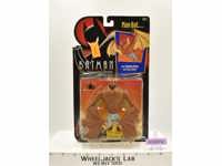 Man-Bat MOSC NEW Batman The Animated Series Kenner 1992 Action Figure