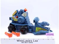 Battle Ram 100% Complete He-Man Masters of the Universe MOTU 1982 Mattel Vintage