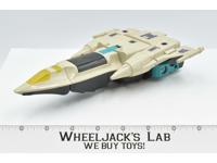 Snapdragon Vintage 1987 G1 Transformers Hasbro Action Figure