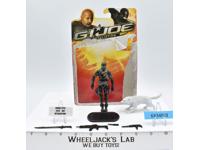 Snake Eyes 100% Complete G.I. Joe 2013 Hasbro Action Figure