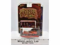 General Lee The Beginnning Dukes of Hazzard 2008 Johnny Lightning NEW
