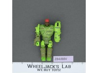 Heavy Duty V2 G.I. Joe 1993 Hasbro Vintage Action Figure