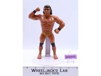 Jimmy Superfly Snuka 1986 WWF LJN Titan Sports 8" Vintage Wrestling Figure