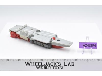 Broadside 1986 Vintage Hasbro G1 Transformers Action Figure