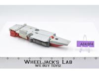 Broadside 1986 Vintage Hasbro G1 Transformers Action Figure