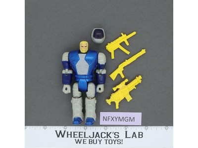 Rock 'N Roll V4 G.I. Joe 1993 Hasbro Vintage Action Figure