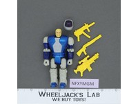 Rock 'N Roll V4 G.I. Joe 1993 Hasbro Vintage Action Figure