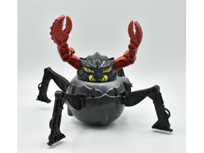 Monstroid #2 He-Man Masters of the Universe MOTU 1983 Mattel Action Figure WORKS