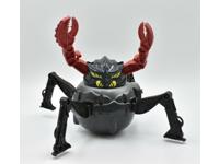 Monstroid #2 He-Man Masters of the Universe MOTU 1983 Mattel Action Figure WORKS