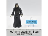 Emperor Palpatine Star Wars ROTJ Return of the Jedi 1984 Kenner Action Figure