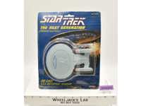 Die-Cast U.S.S. Enterprise Starship Star Trek Next Generation Galoob NEW MOSC