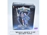 Saban's Power Rangers In Space Astro Megazord 1997 MIB Bandai