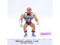 Fisto He-Man Masters of the Universe MOTU Mattel 1984 Vintage Action Figure