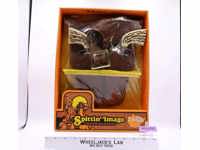 Western Holster Set Spittin' Image 1980's It's a Daisy Toy Kiddie NEW SEALED