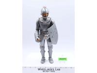 Sir Stuart The Noble Knight Series 1968 Marx Vintage 12" Action Figure