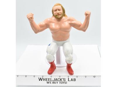 Big John Studd 1986 WWF LJN Titan Sports 8" Vintage Wrestling Action Figure