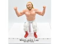 Big John Studd 1986 WWF LJN Titan Sports 8" Vintage Wrestling Action Figure