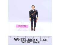 Templeton "Faceman" Peck Face A-Team 1983 Galoob Vintage 3.75" Action Figure
