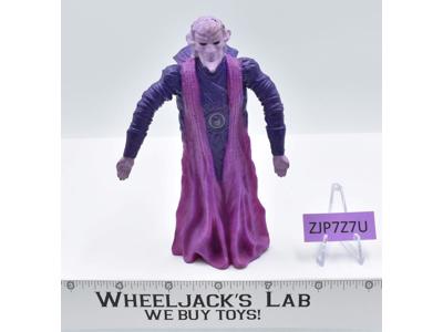 Ivan Ooze Mighty Morphin Power Rangers 1995 Bandai Action Figure