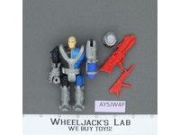 Duke V5 G.I. Joe 1993 Hasbro Vintage Action Figure