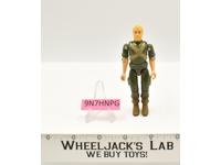 Rock' N Roll V1 Straight Arm G.I. Joe 1982 Hasbro Vintage Action Figure