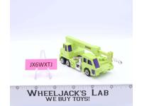 Hook Devastator 1985 Hasbro G1 Transformers Action Figure Bulldozer