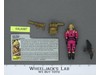 Voltar V1 100% Complete G.I. Joe 1988 Hasbro Vintage Action Figure
